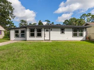 5260 Landry Ln, Beaumont, TX 77708