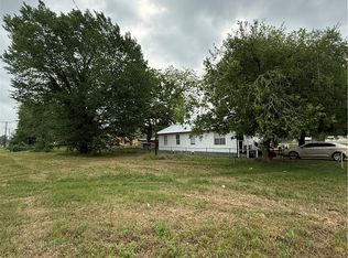 0 N Alamo St, Hearne, TX 77859