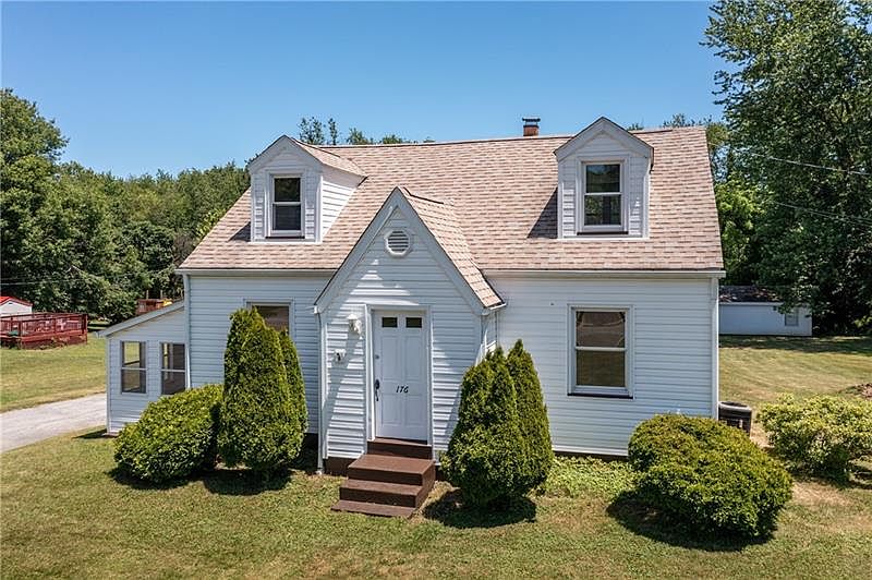 176 Dutch Ln, Hermitage, PA 16148 Zillow