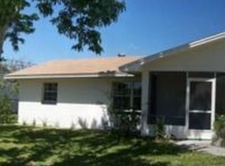 2000 17th St, Saint Cloud, FL 34769