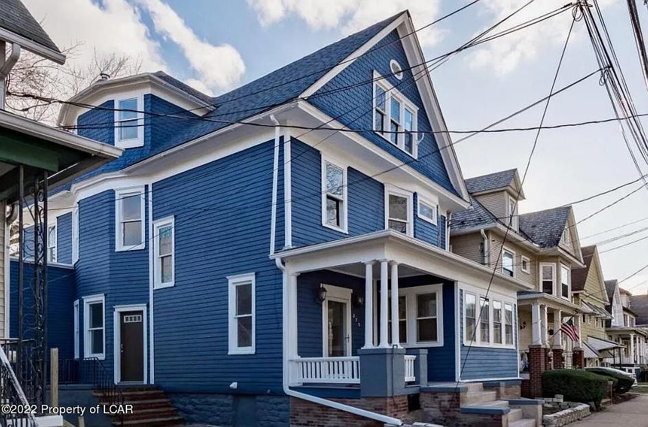 275 Rutter Ave, Kingston, PA 18704 Zillow