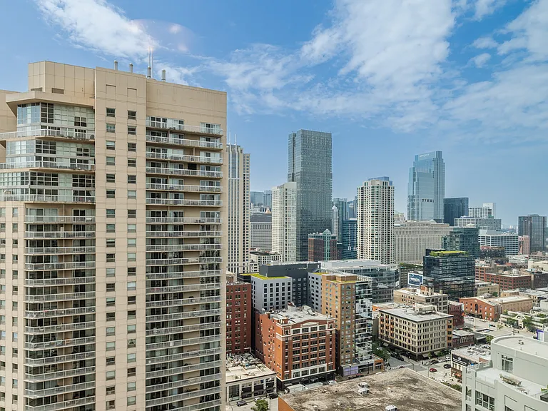 33 W Ontario St #31D — Photo 46