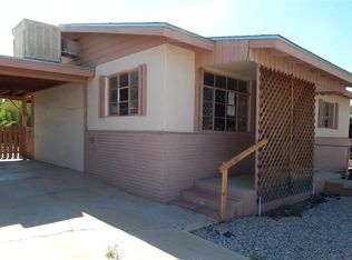 1512 Cuba Ave, Alamogordo, NM 88310