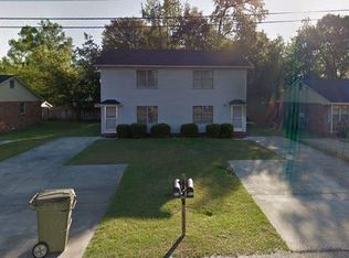 1945 Coral Way, Sumter, SC 29150