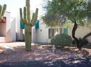 5556 N Crystal Mist Pl, Tucson, AZ 85750