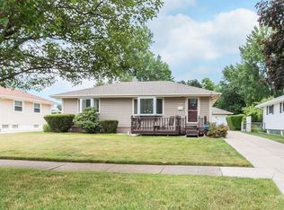 15109 Montvale Dr, Brookpark, OH 44142