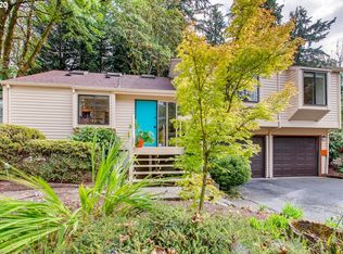 9710 SW Quail Post Rd, Portland, OR 97219