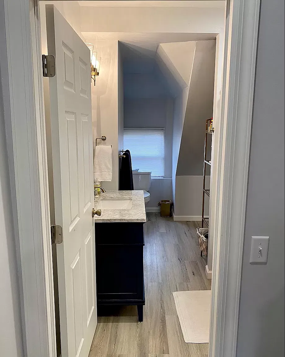 3 bed, 1225 sqft, $2,300 — Photo 3