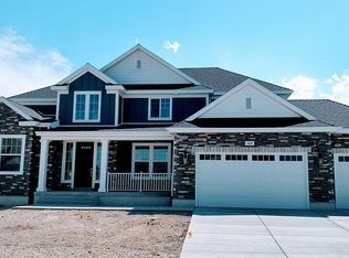 2629 W Midas Side Way, Riverton, UT 84065