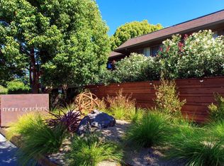 124 Merrydale Rd, San Rafael, CA 94903