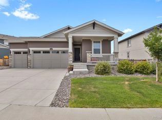 991 Horsetail Loop, Elizabeth, CO 80107