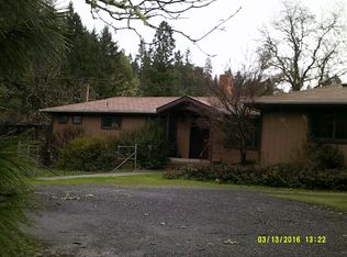 136 Holton Creek Rd, Kerby, OR 97531