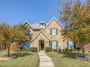 14956 Blakehill Dr, Frisco, TX 75035