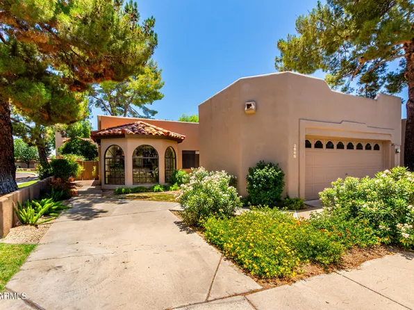 4135 E ALTADENA Avenue, Phoenix, AZ 85028