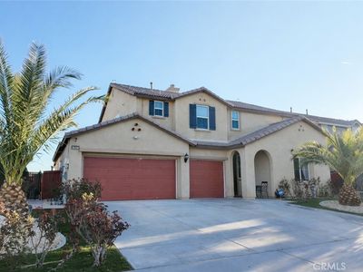 12635 Agave Bay St, Victorville, CA, 92392