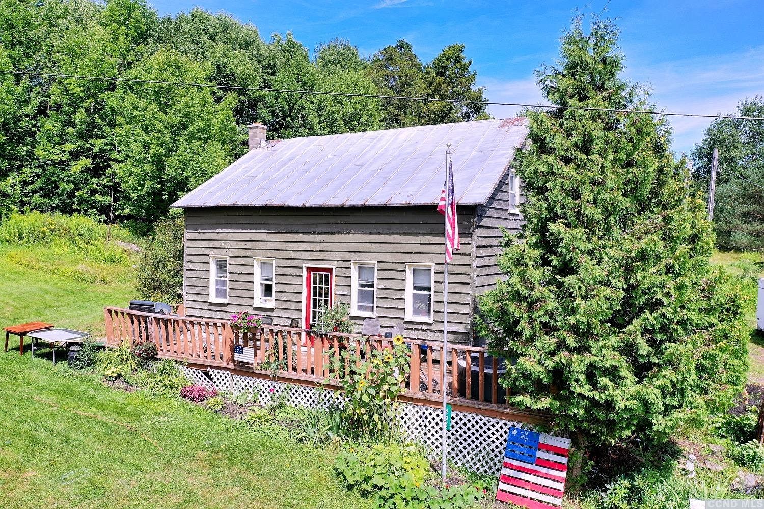 236 Hubbard Rd, Gilboa, NY 12076 Zillow