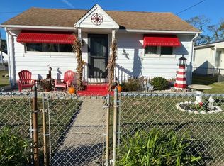 1207 Rose Hill Pkwy, Cape May, NJ 08204