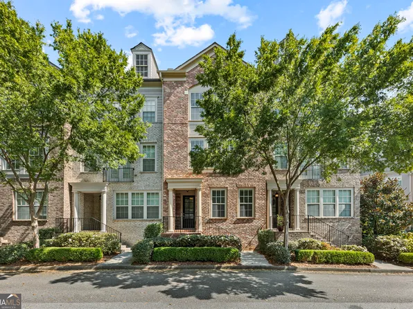6265 Village Arbor Ln Unit 18, Mableton, GA 30126