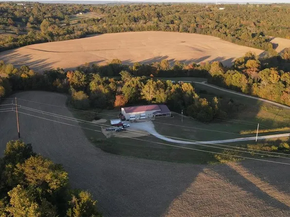 1336 Pcr 830, Saint Mary, MO 63673