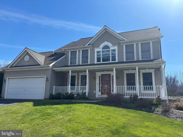 6709 Purple Martin Ct, Eldersburg, MD 21784