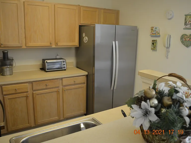 2161 Scotts Crossing Ct #303 — Photo 8