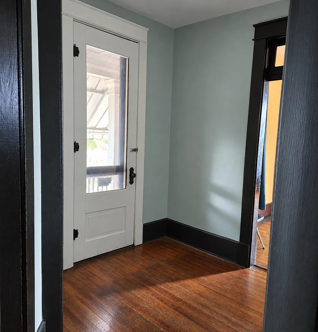 1 bed, $750 — Photo 2