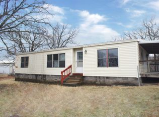 10397 Heritage Hills Dr, Sand Springs, OK 74063