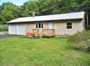13 S Chesterfield Rd, Goshen, MA 01032