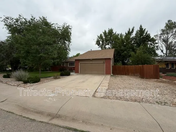 2718 Garden Dr, Fort Collins, CO 80526