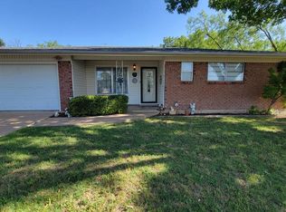 309 Kennedy Dr, San Angelo, TX 76905