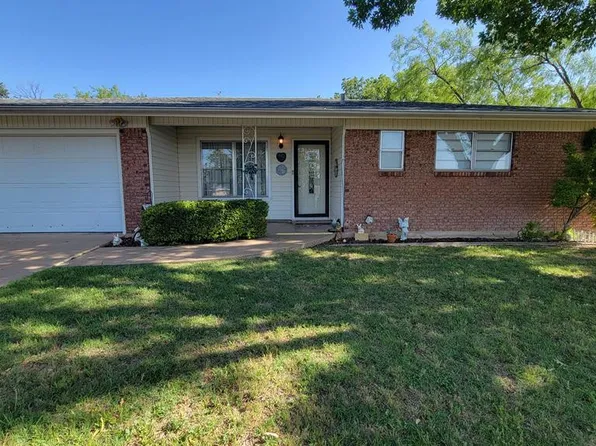 309 Kennedy Dr, San Angelo, TX 76905