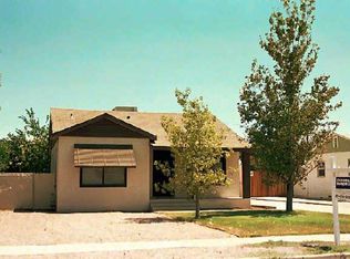 113 S Lebaron St, Mesa, AZ 85210