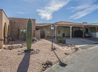 509 S Paseo Del Mundo, Green Valley, AZ 85614