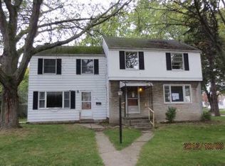 1250 Wildwood Rd, Toledo, OH 43614