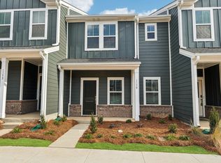 Truman Plan, Crossrail Station, Mooresville, NC 28115