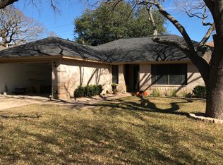 2904 Tierra Blanco Trl, Cedar Park, TX 78613