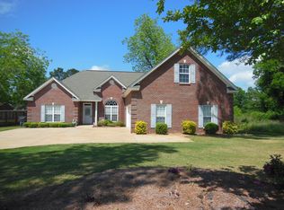 5417 Jackson Rd, Wetumpka, AL 36093