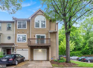 4838 Brookstone Ter UNIT 9, Bowie, MD 20720