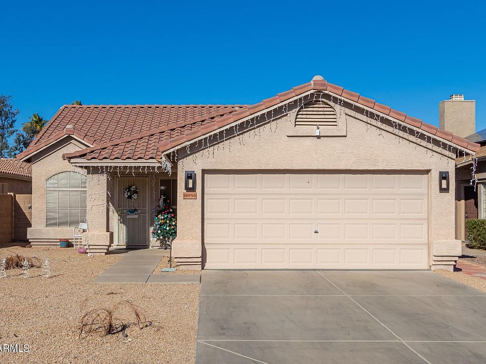 1st image of 14956 W Rockrose Way