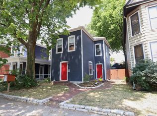 312 W 2nd Ave, Columbus, OH 43201