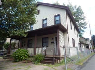 1744 Wayne Ave, Scranton, PA 18508