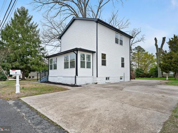 7 Jerome Ave, Erial, NJ 08081
