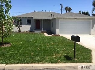 4568 Shasta Pl, El Monte, CA 91731