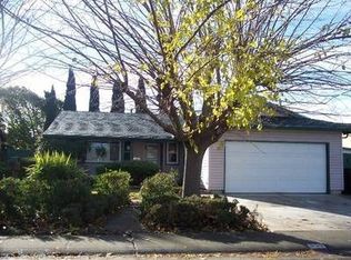 335 Cinnamon Way, Suisun City, CA 94585