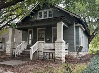 325 N Green St, Wichita, KS 67214