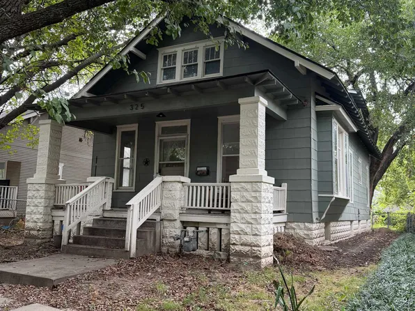 325 N Green St, Wichita, KS 67214