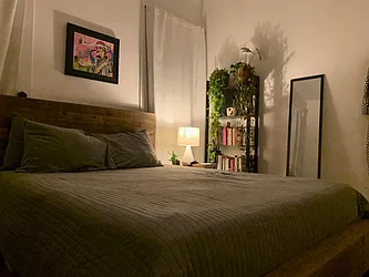 Rented by Pinn Realty