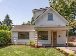 5721 SE 49th Ave, Portland, OR 97206