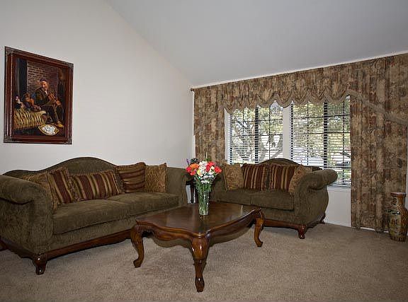 Formal Living