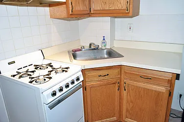 Rented by Jalca & Associates